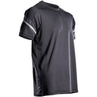 T-shirt Svart 22282-461 Mascot