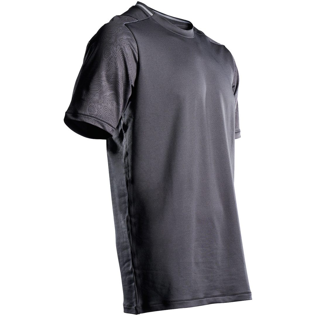 T-shirt Svart 22482-618 Mascot XS
