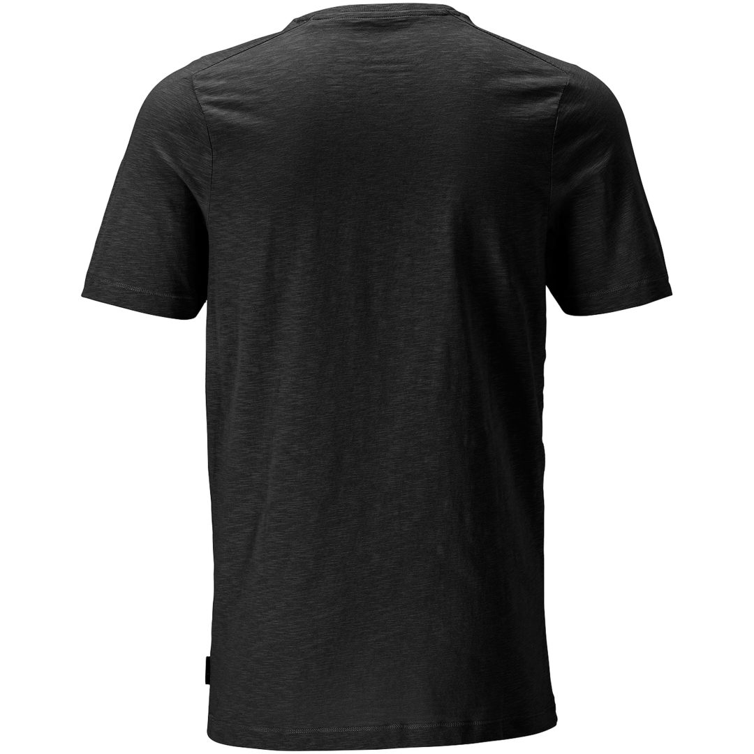 T-shirt Svart 22582-983 Mascot XS – bild 2