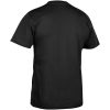 T-shirt Svart 33021030 Blåkläder Small – miniatyr 2