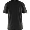 T-shirt Svart 33251042 Blåkläder – miniatyr 2