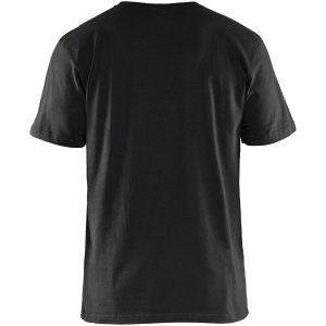 T-shirt Svart 33251042 Blåkläder