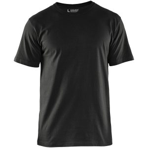 T-shirt Svart 33251042 Blåkläder