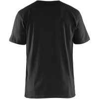 T-shirt Svart 33251042 Blåkläder