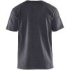T-shirt Svart 33251053 Blåkläder Medium – miniatyr 2