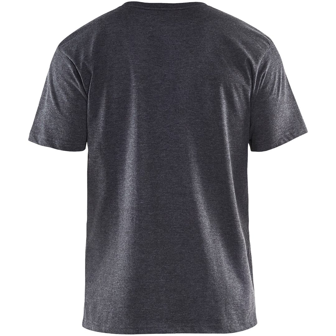 T-shirt Svart 33251053 Blåkläder Medium – bild 2