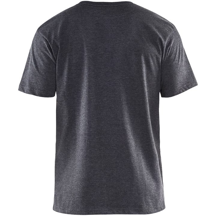 T-shirt Svart 33251053 Blåkläder Medium – bild 2