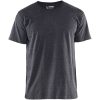 T-shirt Svart 33251053 Blåkläder Medium – miniatyr 1
