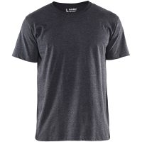 T-shirt Svart 33251053 Blåkläder