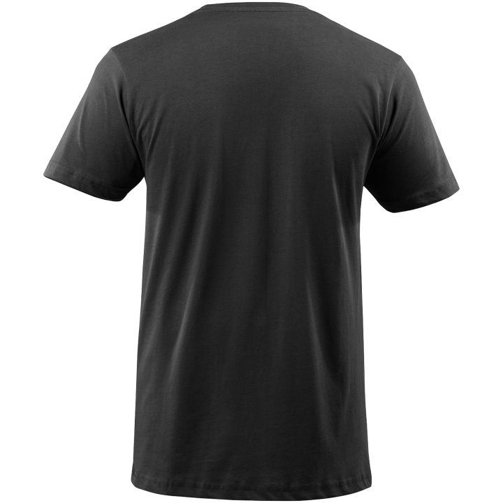 T-shirt Svart 51579-965 Mascot XS – bild 2