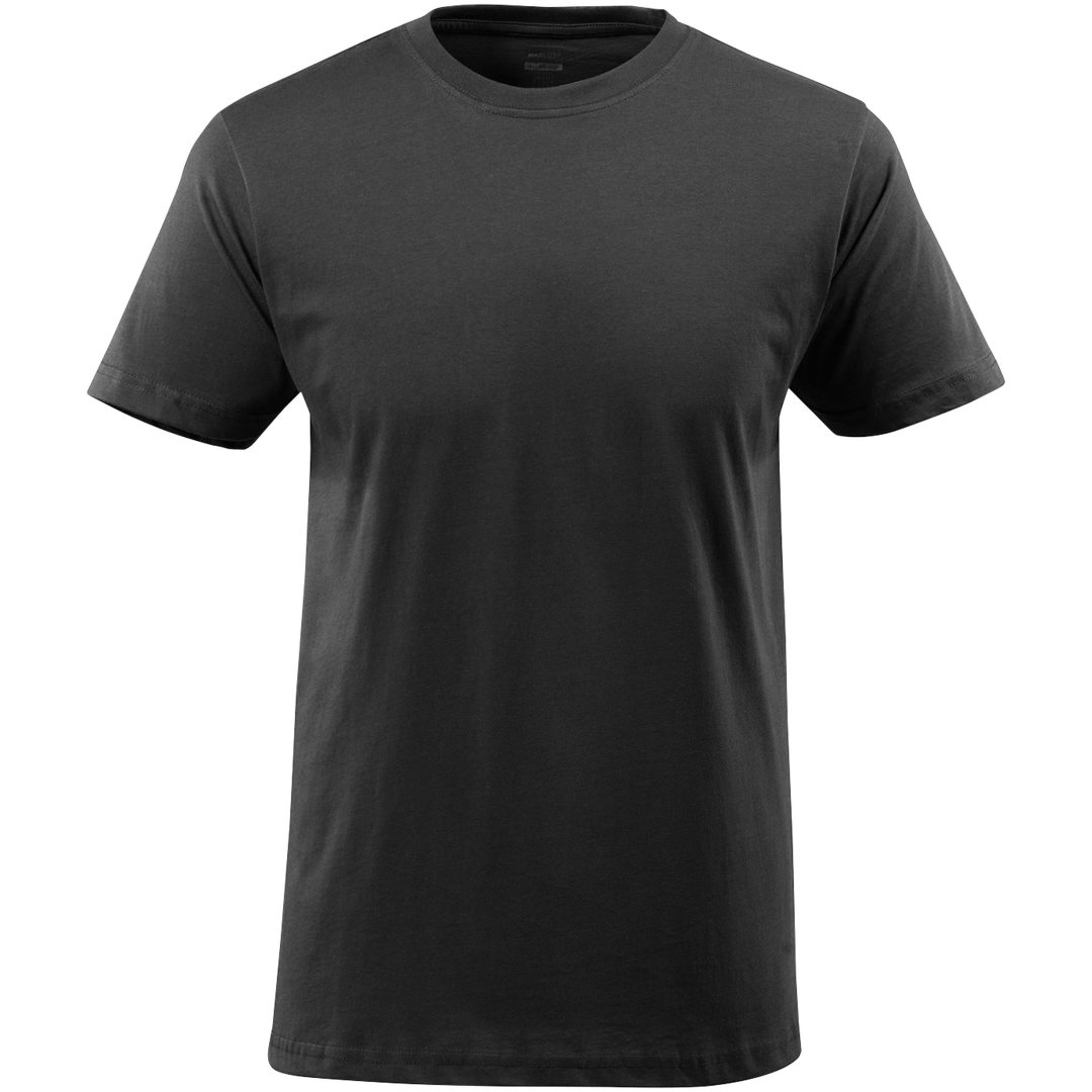 T-shirt Svart 51579-965 Mascot XS
