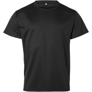 T-shirt Svart Top Swede