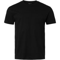 T-shirt Svart Top Swede