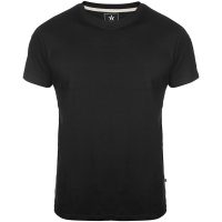 T-shirt Svart Ts13 Texstar