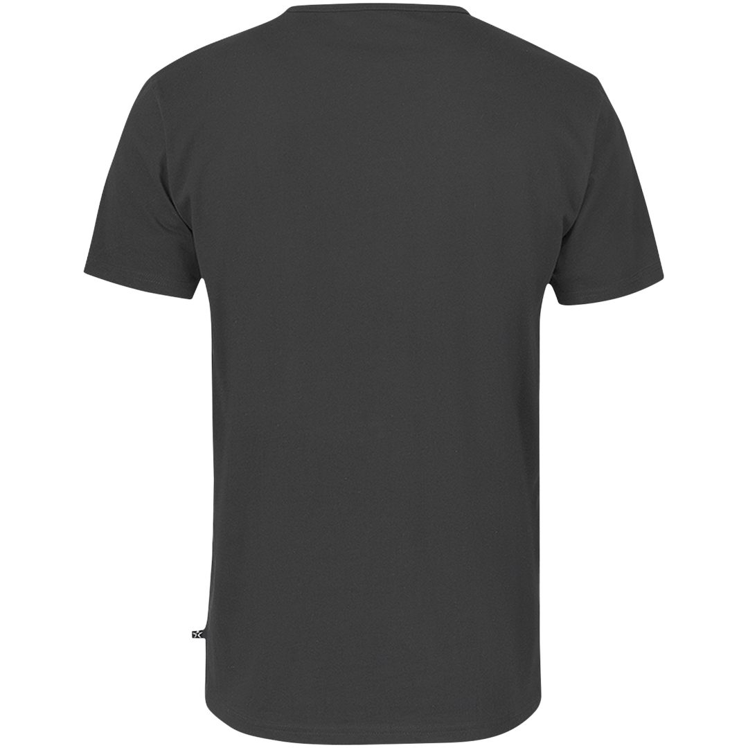 T-shirt Svart Ts18 Texstar Small – bild 2