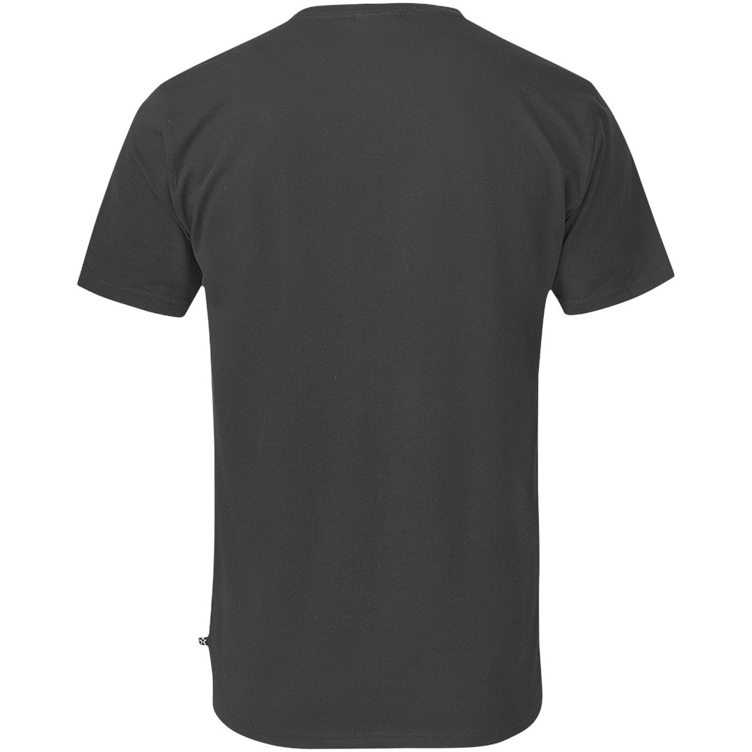 T-shirt Svart Ts19 Texstar Small – bild 2