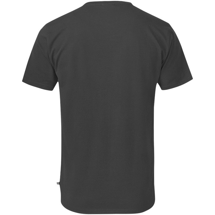 T-shirt Svart Ts19 Texstar Small – bild 2