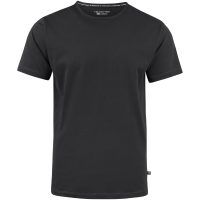 T-shirt Svart Ts21 Texstar