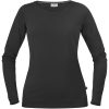 T-shirt Svart Wt17 Texstar XS – miniatyr 1