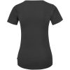 T-shirt Svart Wt18 Texstar XS – miniatyr 2