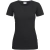T-shirt Svart Wt19 Texstar XS – miniatyr 1