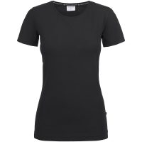 T-shirt Svart Wt19 Texstar