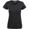 T-shirt Svart Wt20 Texstar T-SHIRT WT20 BLACK XS – miniatyr 1