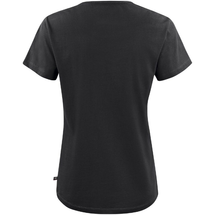 T-shirt Svart Wt21 Texstar XS – bild 2
