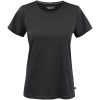 T-shirt Svart Wt21 Texstar XS – miniatyr 1