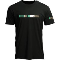 T-Shirt Tangent Svart THOR