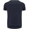 T-shirt Twoville Marinblå James Harvest – miniatyr 3