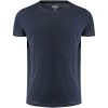 T-shirt Twoville Marinblå James Harvest – miniatyr 1
