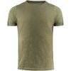T-shirt Twoville Mossgrön James Harvest – miniatyr 5