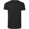 T-shirt Twoville Svart James Harvest – miniatyr 3