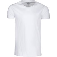 T-shirt Twoville Vit James Harvest