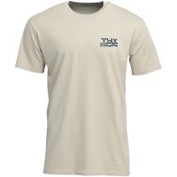 T-Shirt Vantage Cream THOR