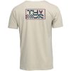 T-Shirt Vantage Cream THOR M – miniatyr 2