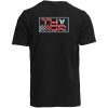 T-shirt Vantage Svart THOR XS – miniatyr 2