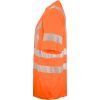 T-shirt Varsel 5584 Technical Orange Jobman XXXL – miniatyr 3