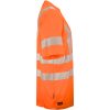 T-shirt Varsel 5584 Technical Orange Jobman XXXL – miniatyr 4