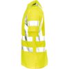 T-shirt Varsel 5591 Practical Gul Jobman XXXL – miniatyr 2