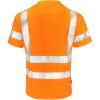 T-shirt Varsel 5591 Practical Orange Jobman XXXL – miniatyr 3