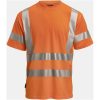 T-shirt Varsel 5591 Practical Orange Jobman XXXL – miniatyr 1