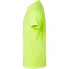 T-shirt Varsel Fluorescerande gul Top Swede XXS – miniatyr 4