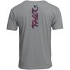 T-shirt Vert Grå THOR XL – miniatyr 2