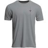 T-shirt Vert Grå THOR XL – miniatyr 1