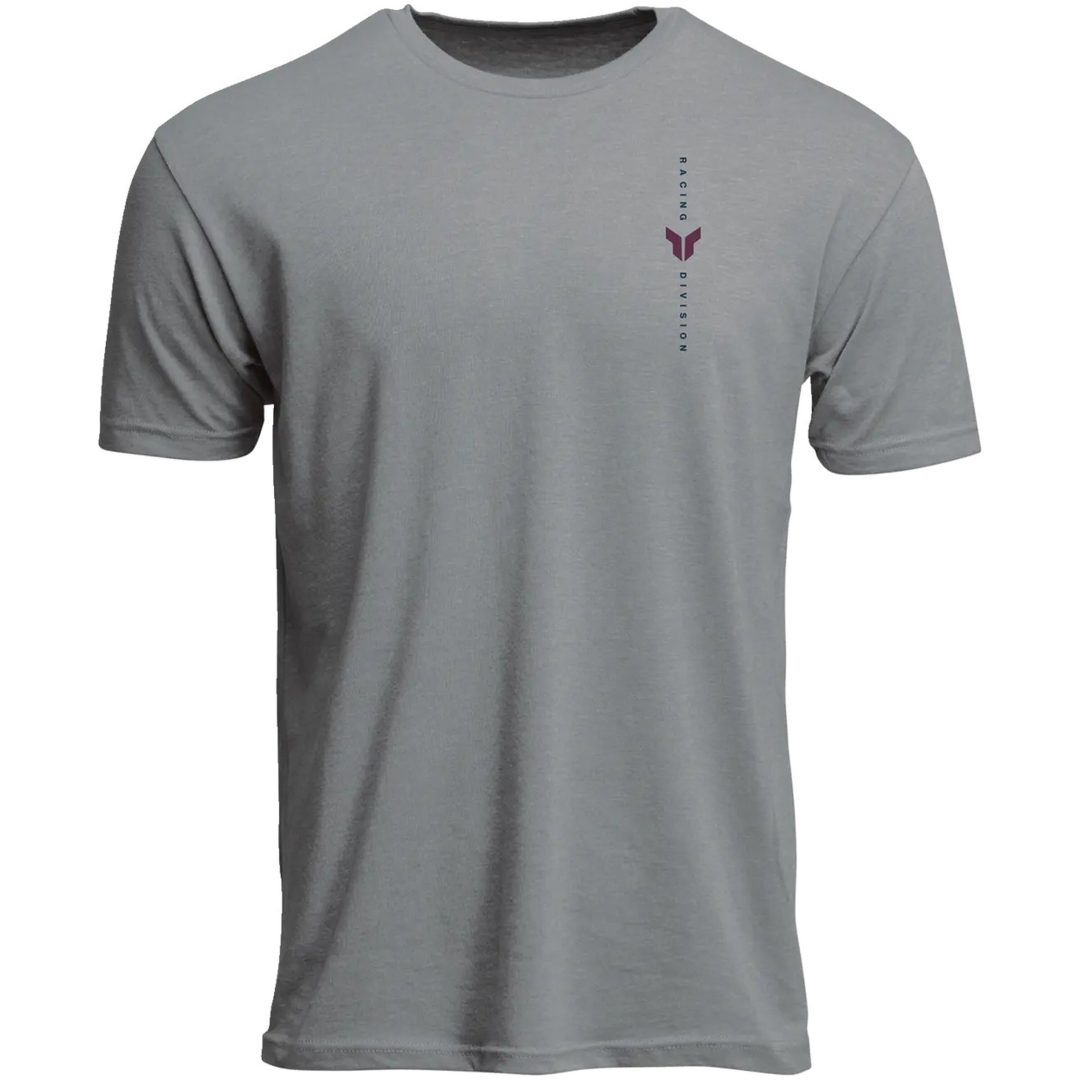 T-shirt Vert Grå THOR XL