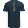 T-shirt Vert Marinblå THOR s – miniatyr 2