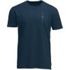 T-shirt Vert Marinblå THOR s – miniatyr 1