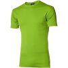 T-shirt Vision Äppelgrön Hurricane – miniatyr 1